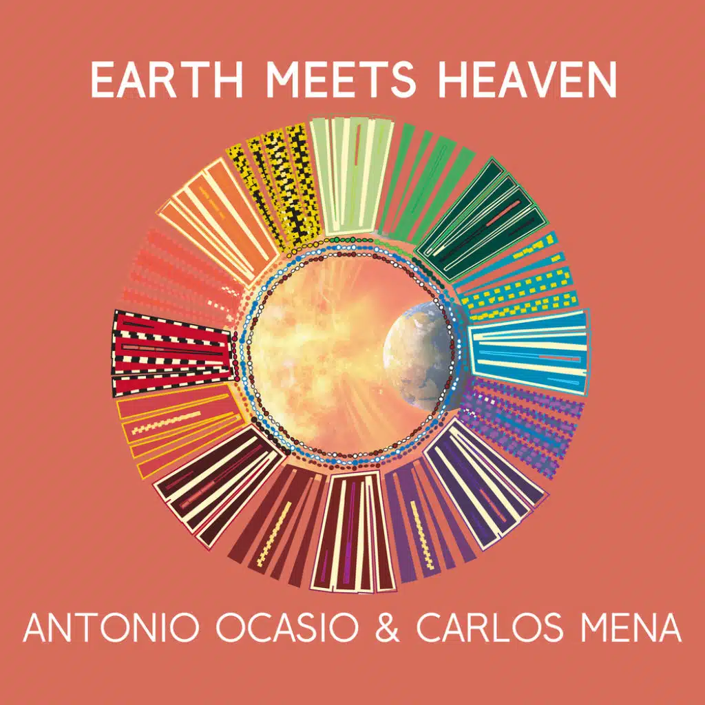 Earth Meets Heaven (Antonio's Limpiesa Cleansing Mix)