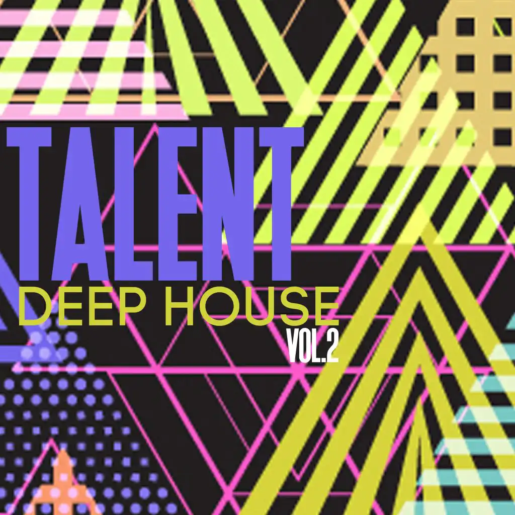 Talent Deep House, Vol. 2