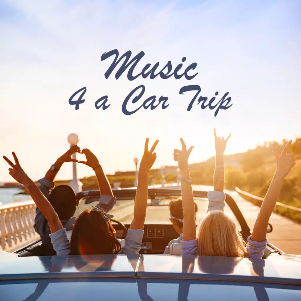 Music 4 a Car Trip