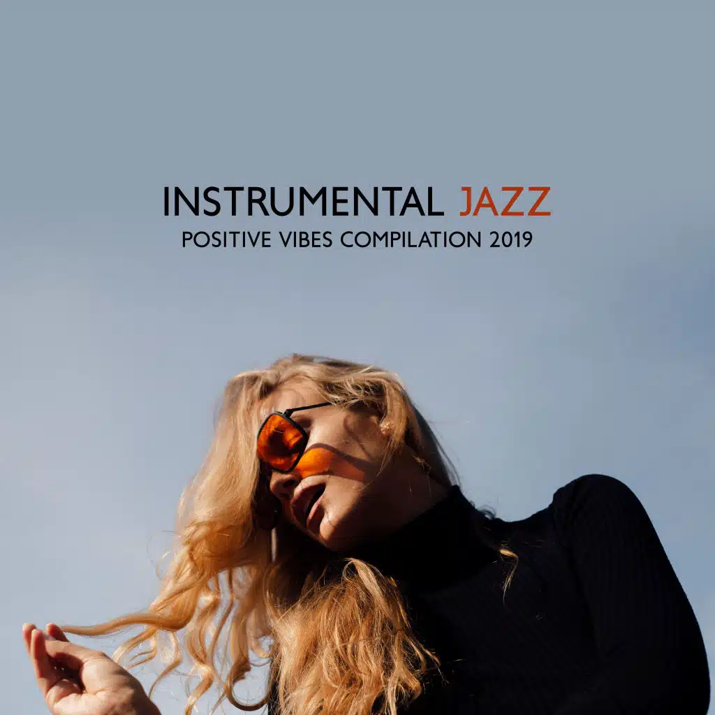 Ambient Jazz Music