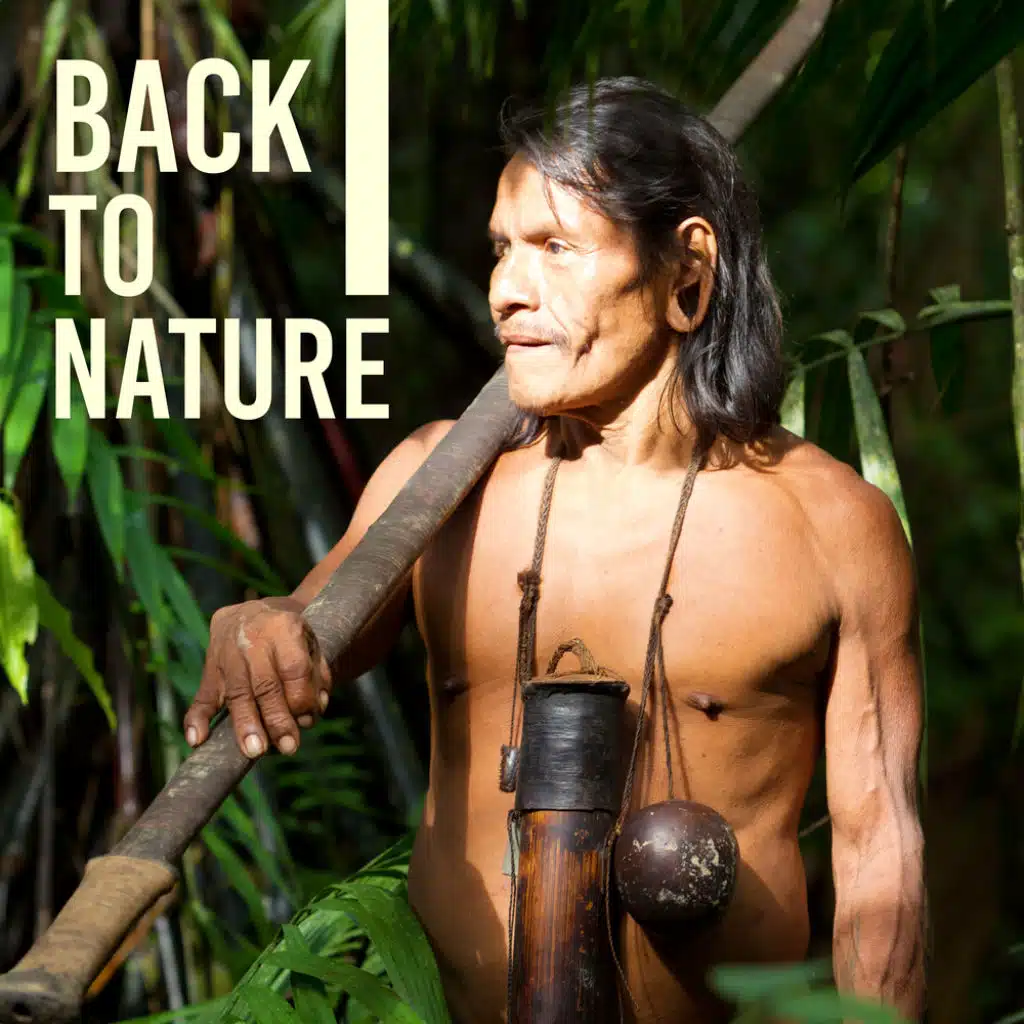 Meditation Music Zone, Oriental Music Zone and Shamanic Drumming World