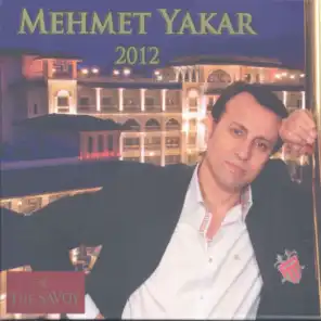 Mehmet Yakar 2012