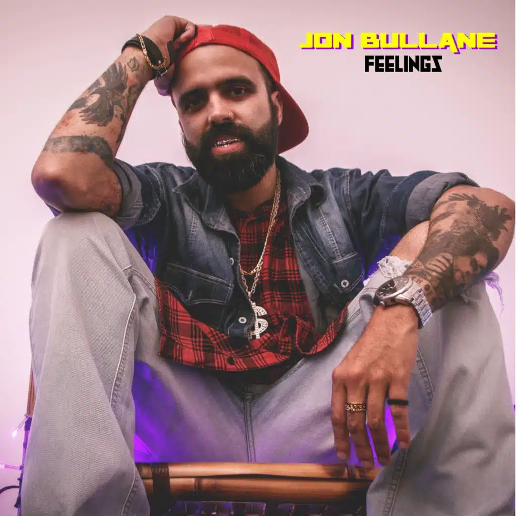 Jon Bullane  Feelings