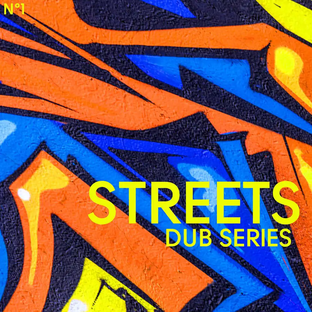 Streets DUB Series, Vol. 1