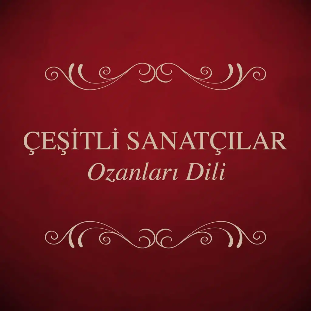 Ozanların Dili