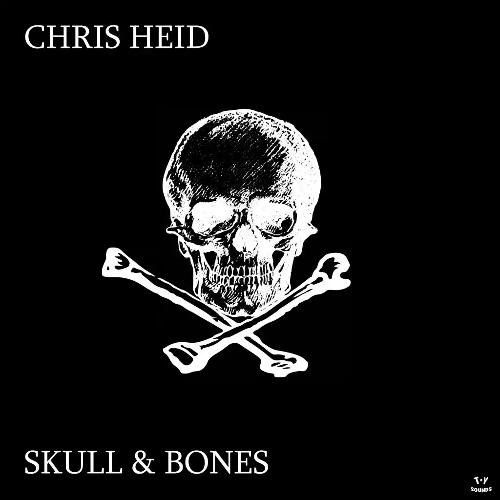 Skull&Bones (Michael Kruse Remix)