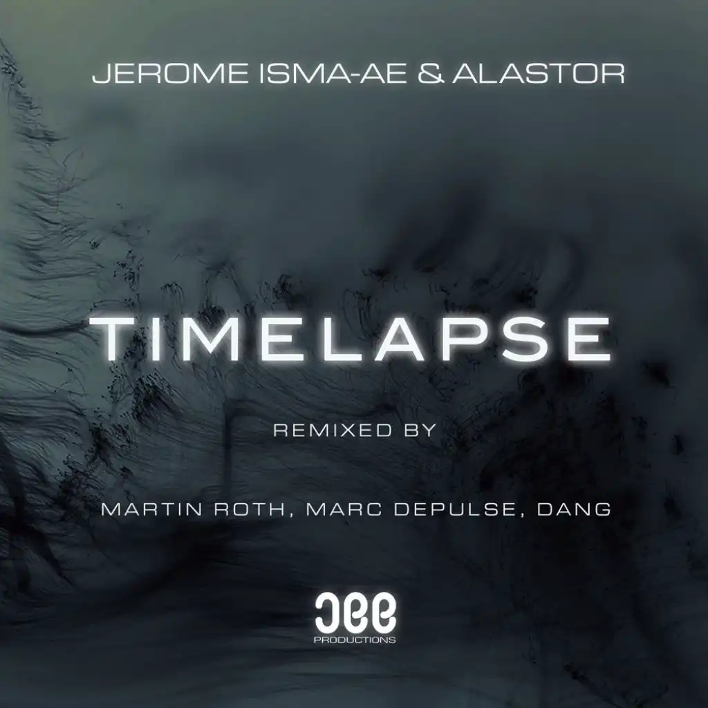 Timelapse (Dang Remix)