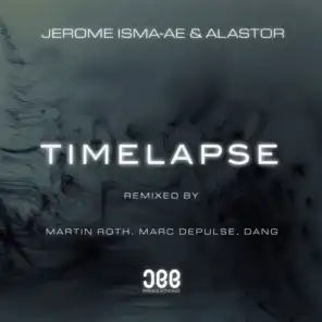 Timelapse (Dang Remix)