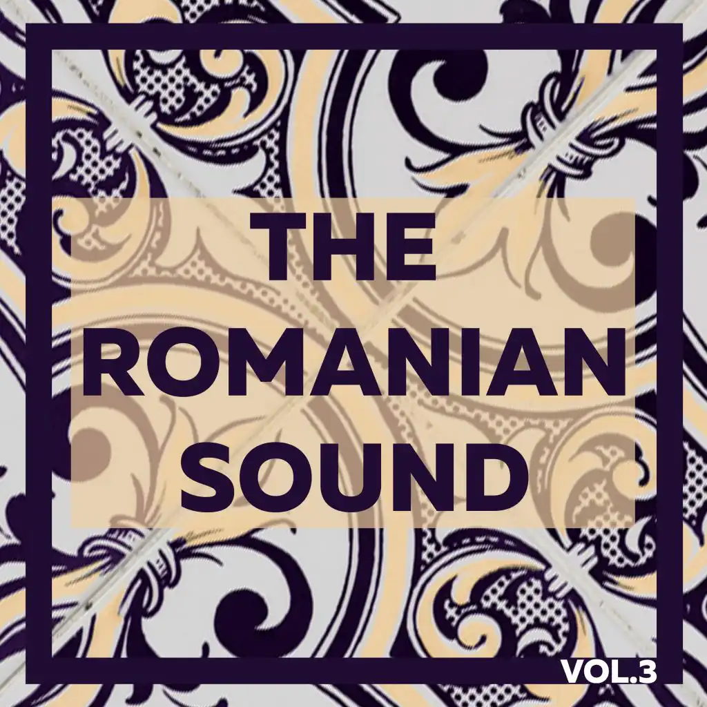 The Romanian Sound, Vol. 3 - Great Selection of Minimal House