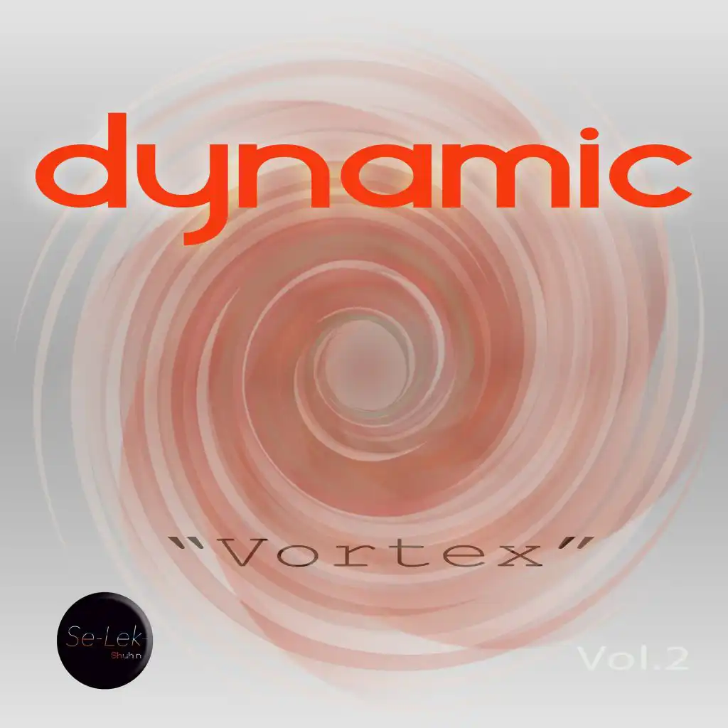 Dynamic Vortex, Vol. 2