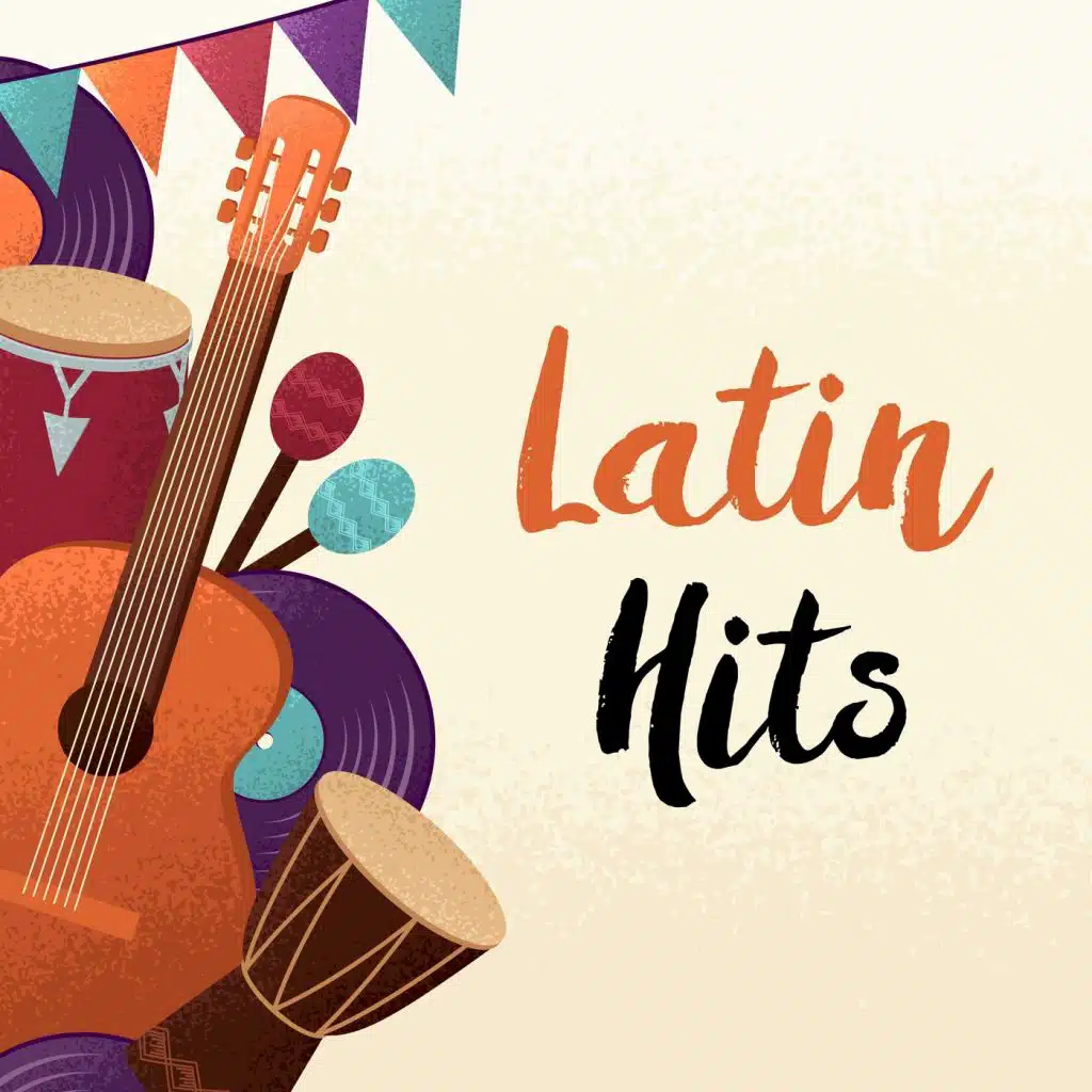 Latin Hits