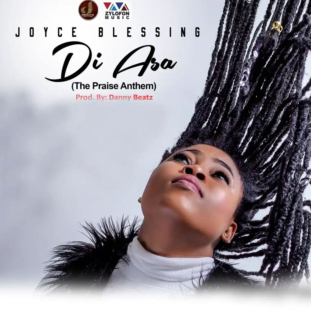 Di Asa (The Praise Anthem)