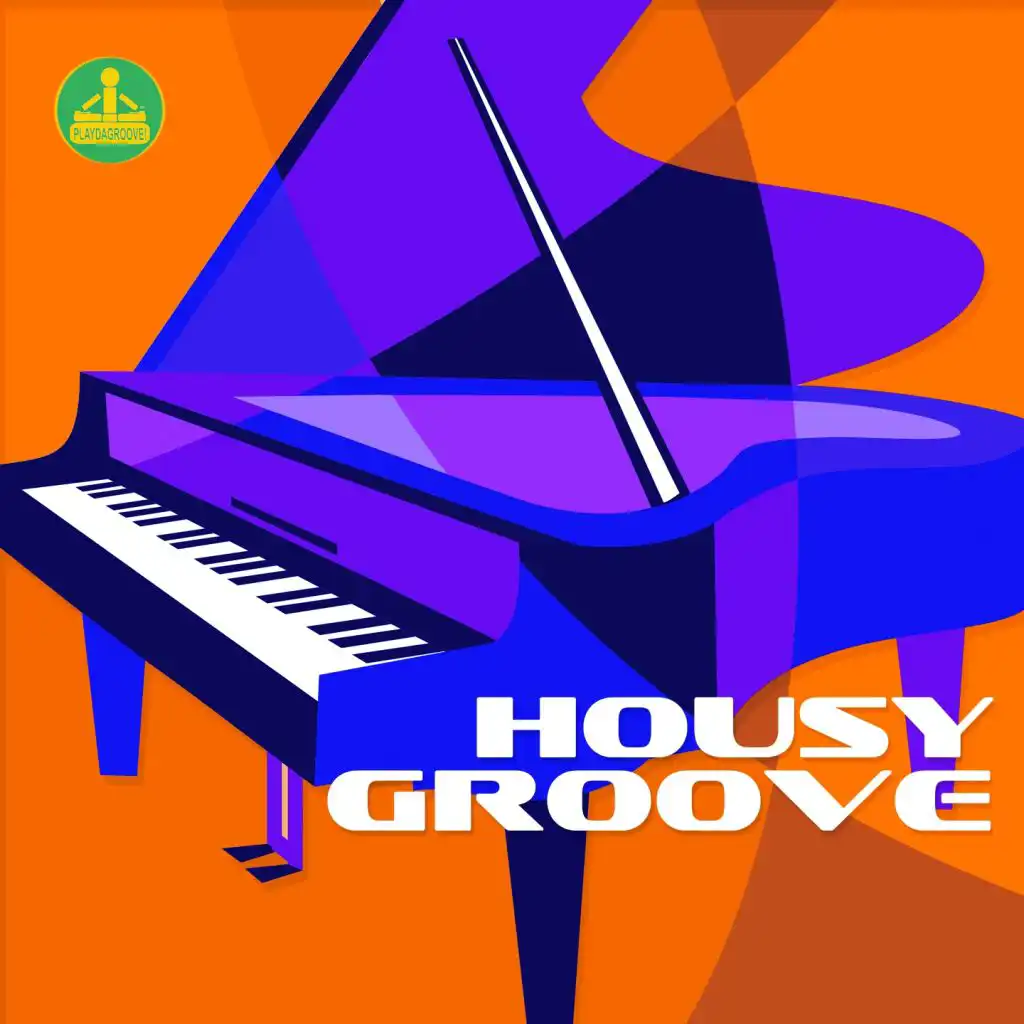 Housy Groove
