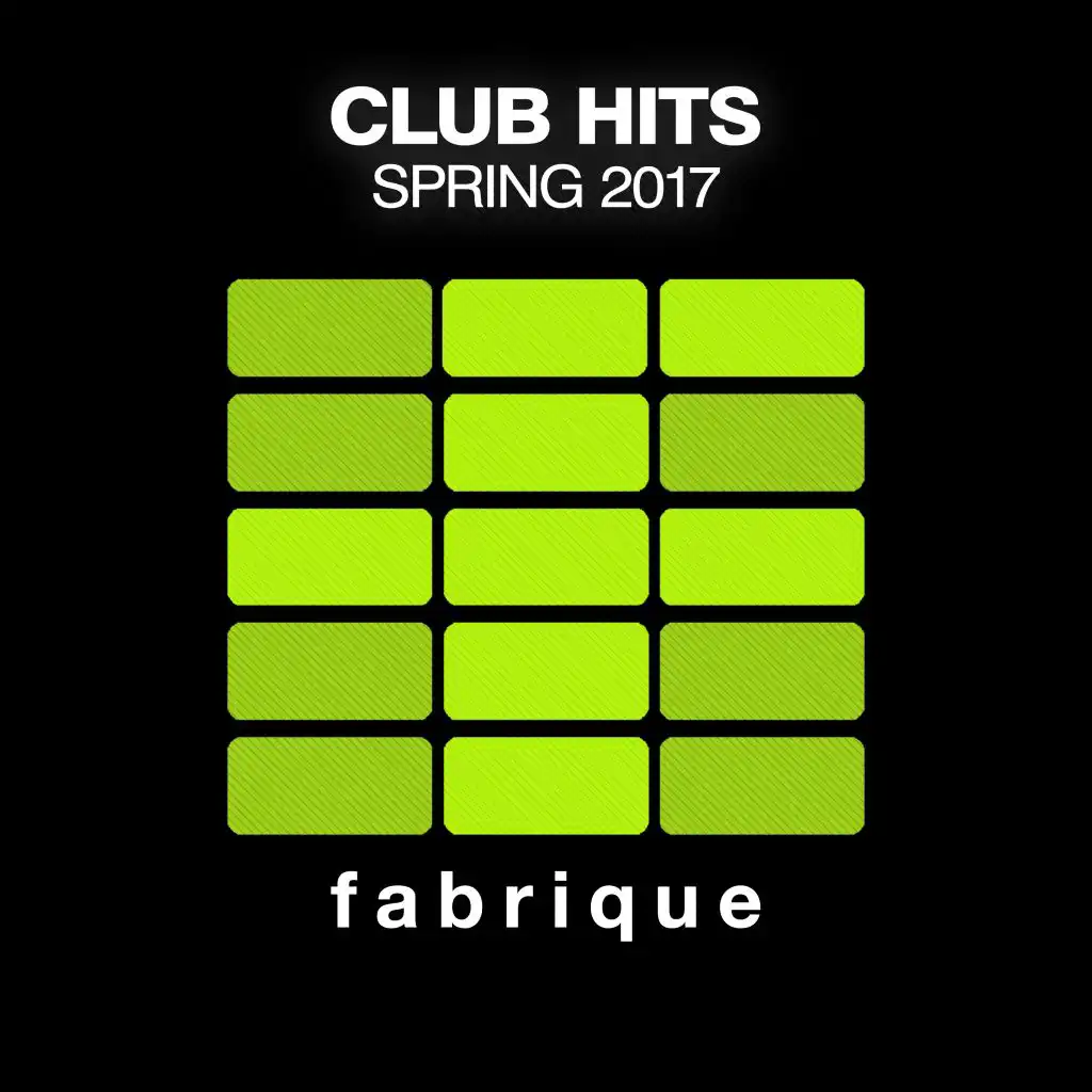 Club Hits Spring 2017