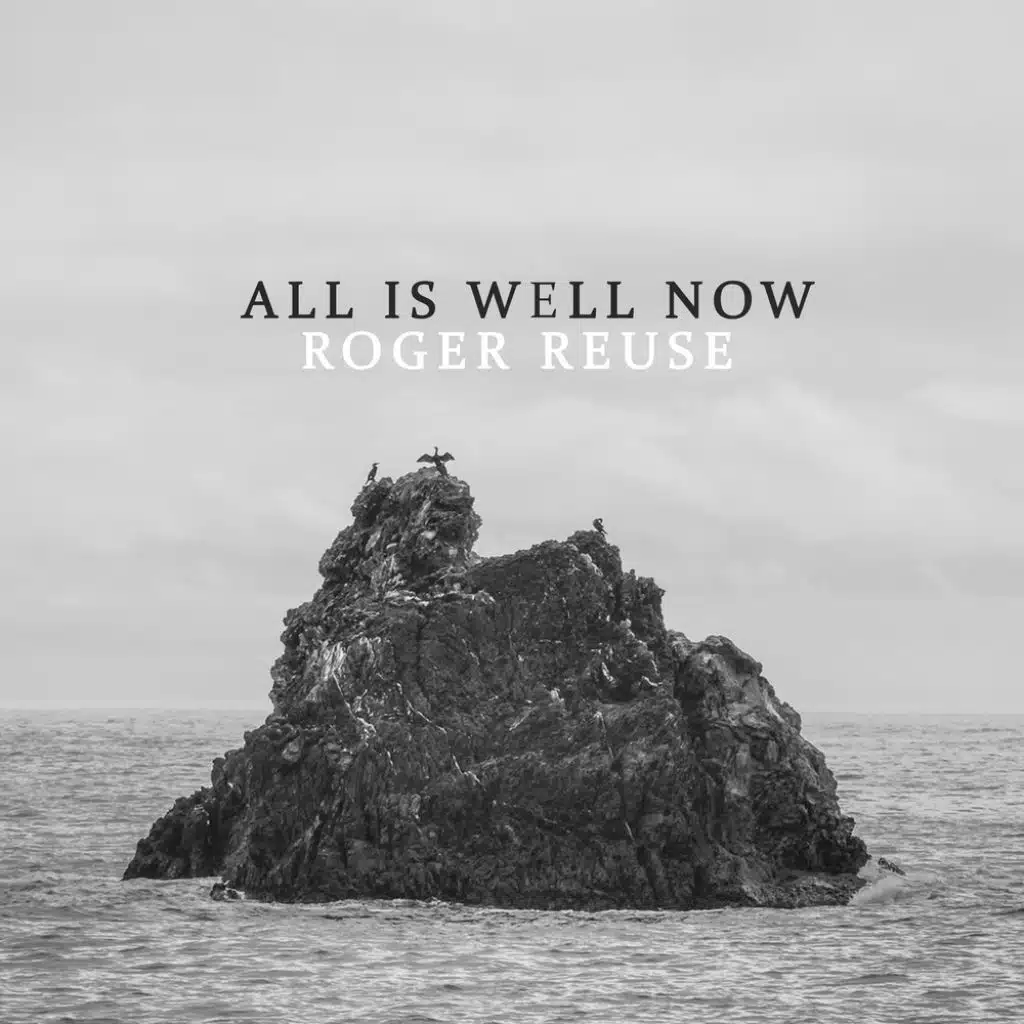 Roger Reuse