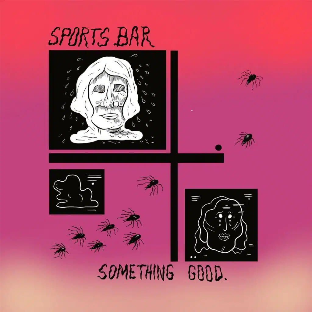 Something Good - EP