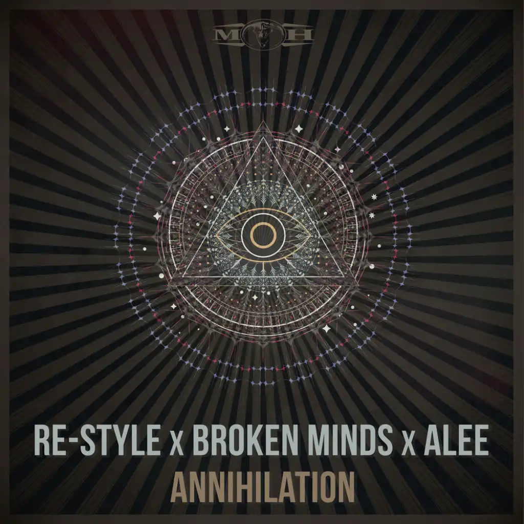 Re-Style, Broken Minds and Alee