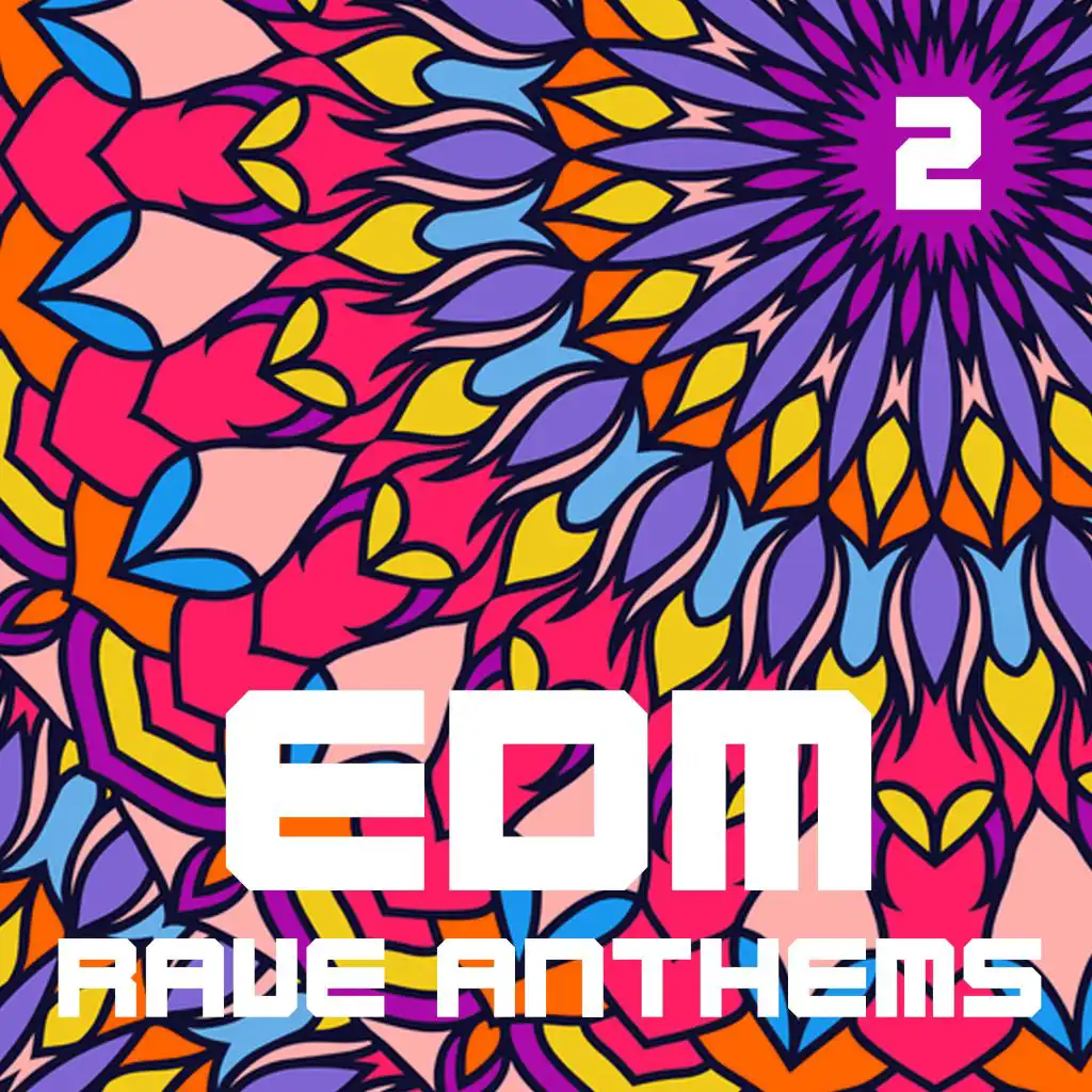 EDM Rave Anthems, Vol. 2
