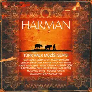 Harman (Türk Halk Müziği Serisi)