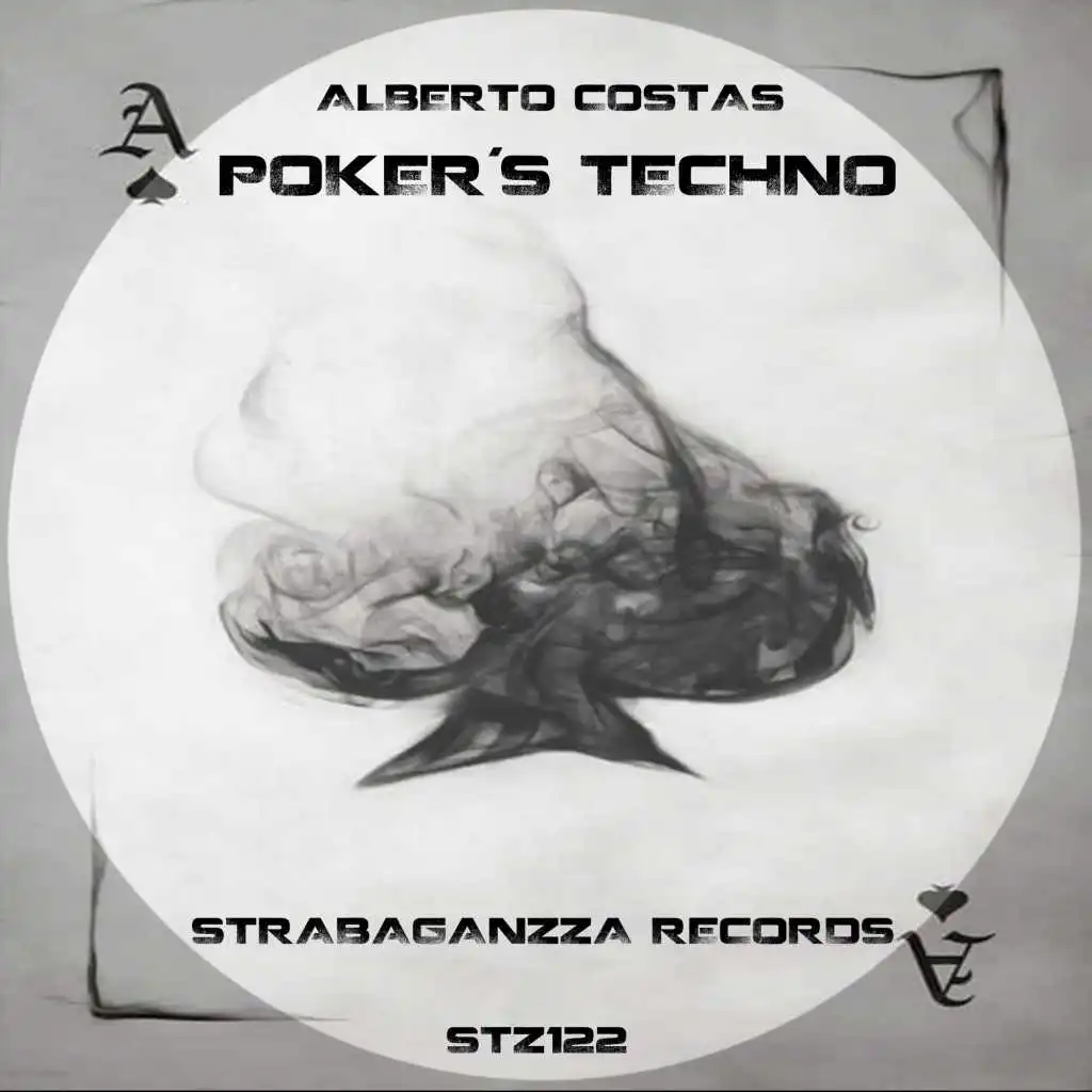 Poker´s Techno