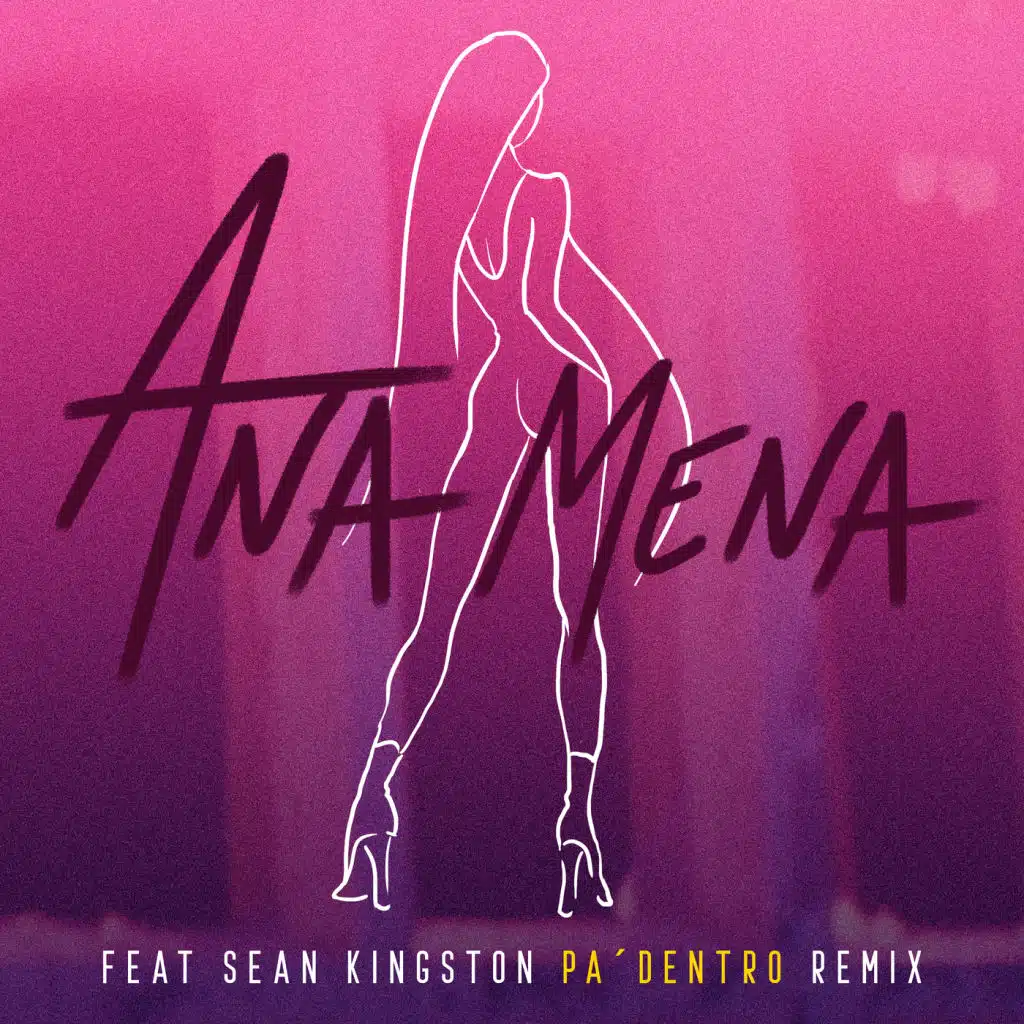 Pa Dentro (Merca Bae Remix) [feat. Sean Kingston]