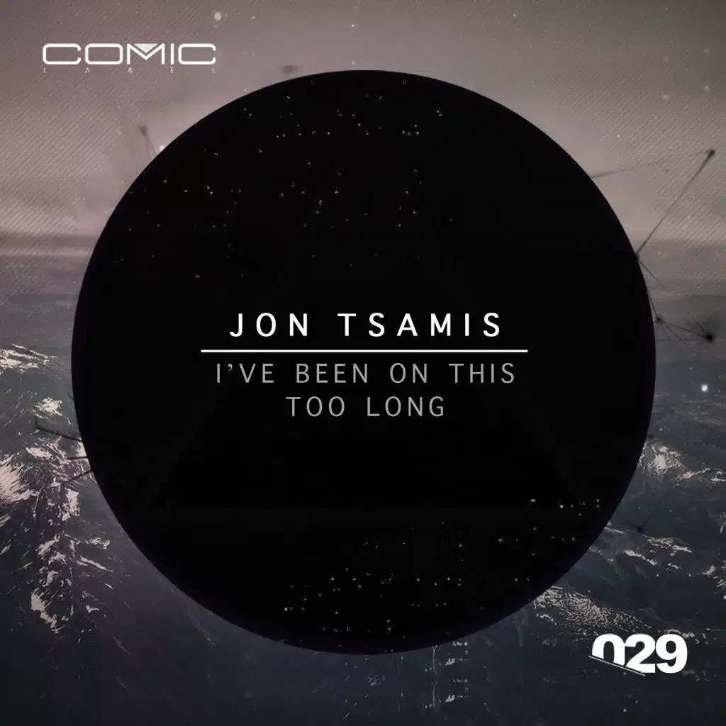 I've Been On This Too Long