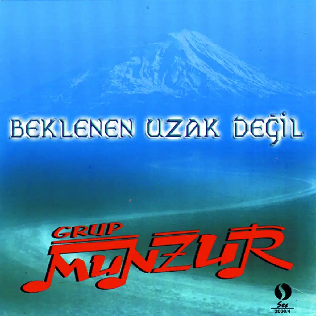 Beklenen Uzak Değil