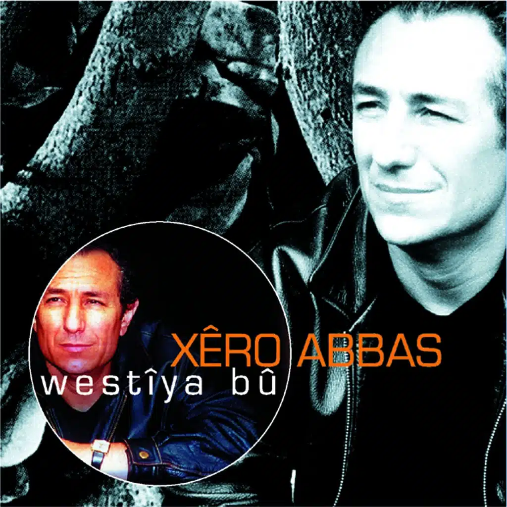 Westîya Bu