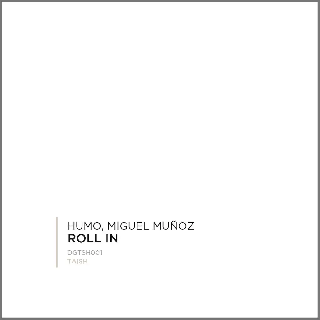 Humo, Miguel Muñoz