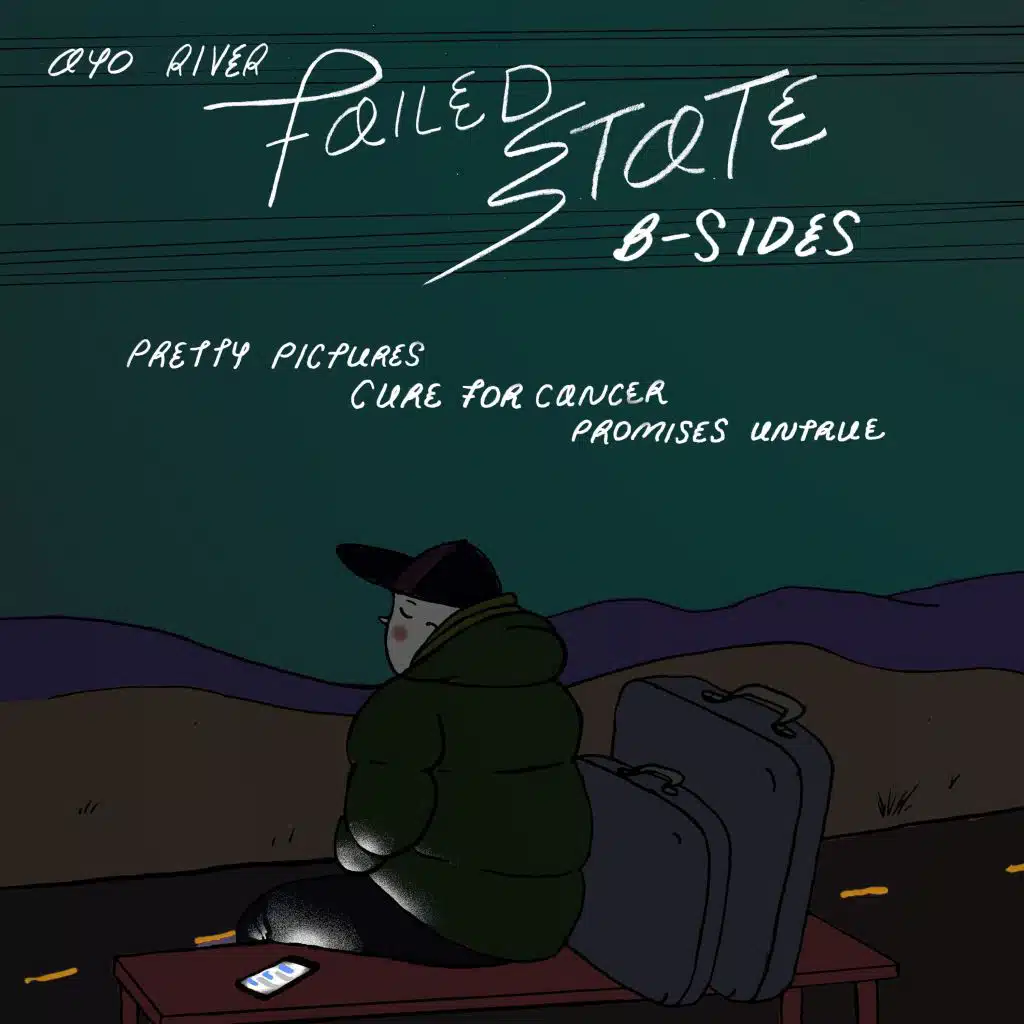 Failed State B-Sides