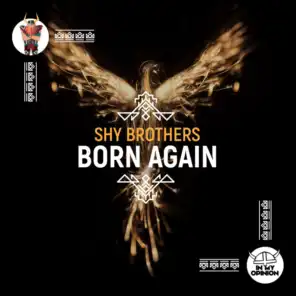 Born Again (Extended Mix)