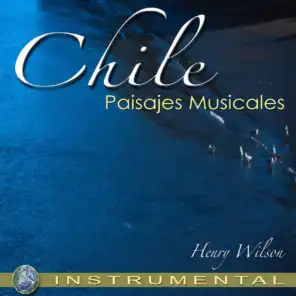 Chile Paisajes Musicales