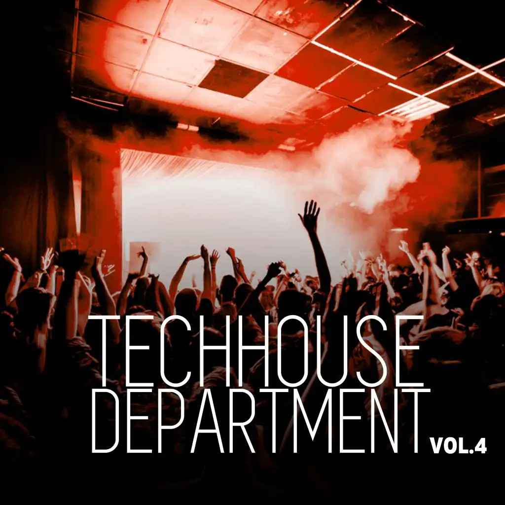 Techhouse Department, Vol. 4