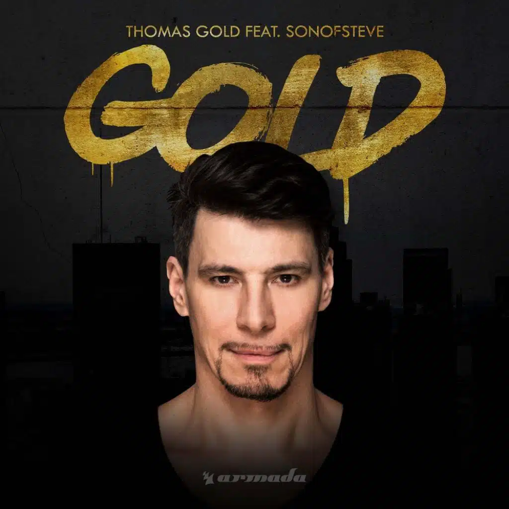 Gold (feat. sonofsteve)