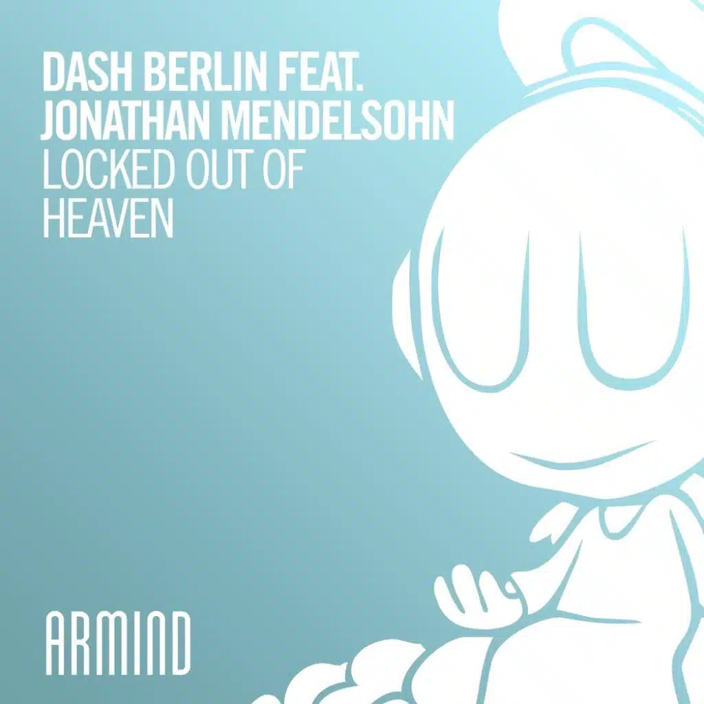 Locked Out Of Heaven (feat. Jonathan Mendelsohn)