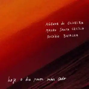 Um Amor Assim (feat. Moacyr Luz)