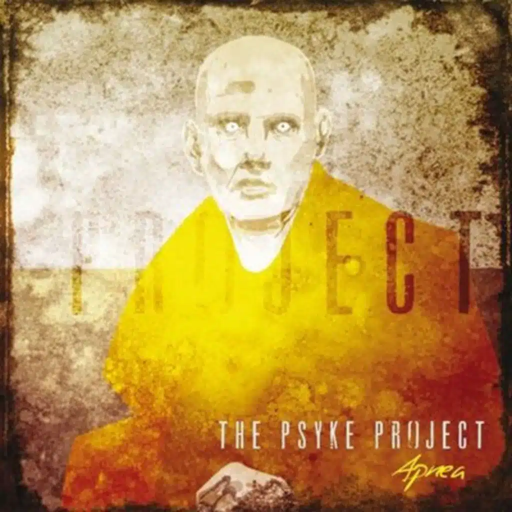 The Psyke Project