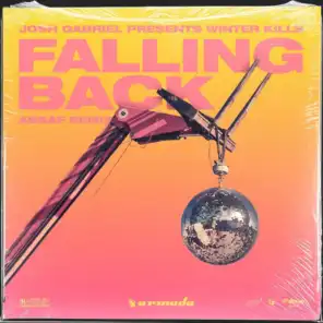 Falling Back (Assaf Extended Remix) [feat. Winter Kills]