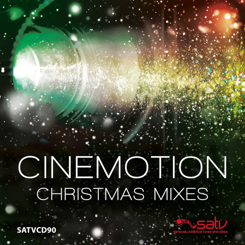 Cinemotion (Christmas Mixes)