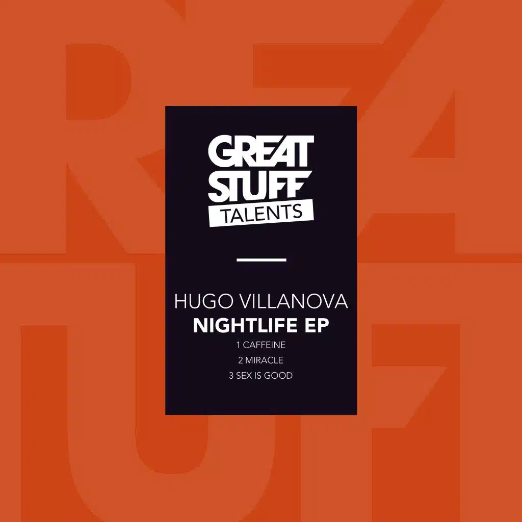 Nightlife EP