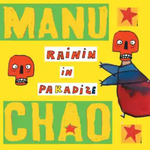 Rainin In Paradize (Long Album Version)