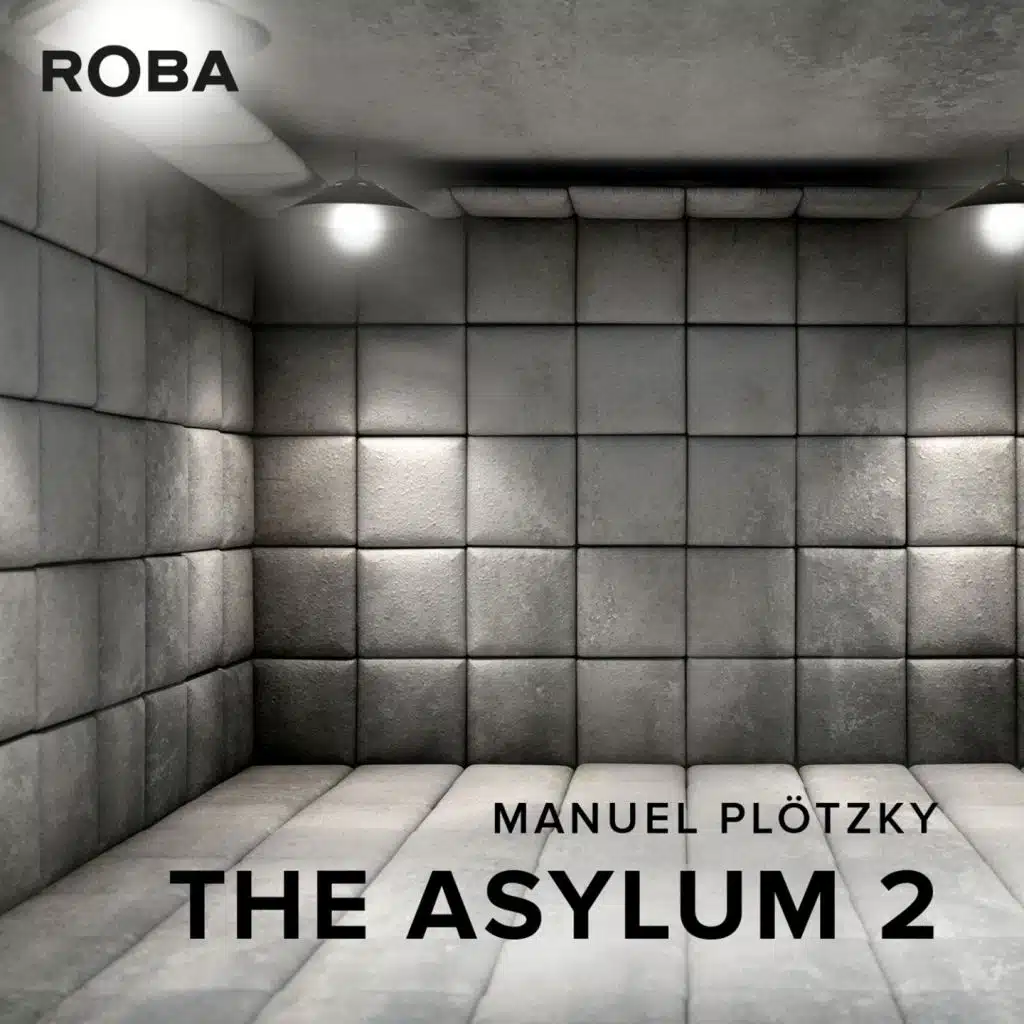 The Asylum 2