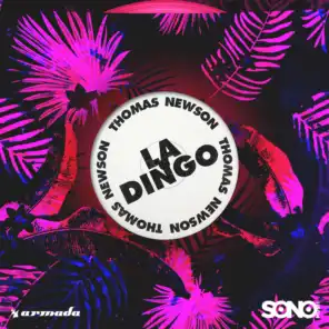 La Dingo (Extended Mix)