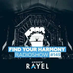 Find Your Harmony Radioshow #149