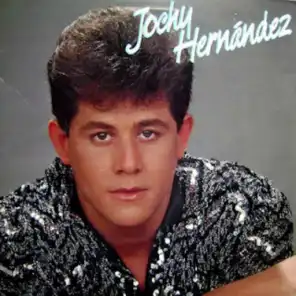 Jochy Hernandez