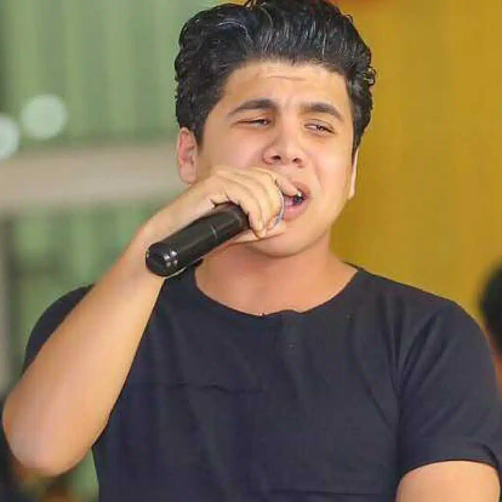 أنا .. مش باقى على حاجة