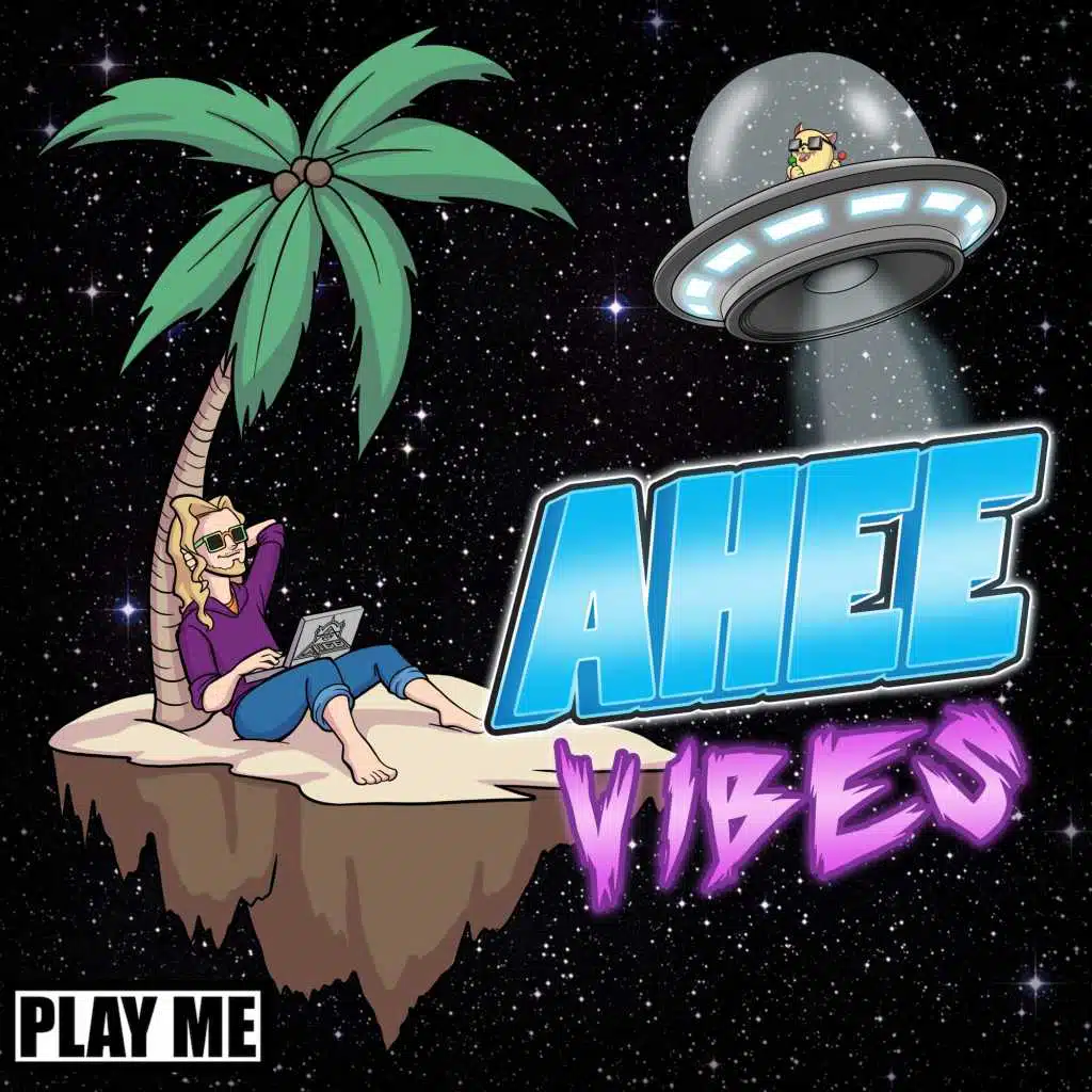 Vibes EP