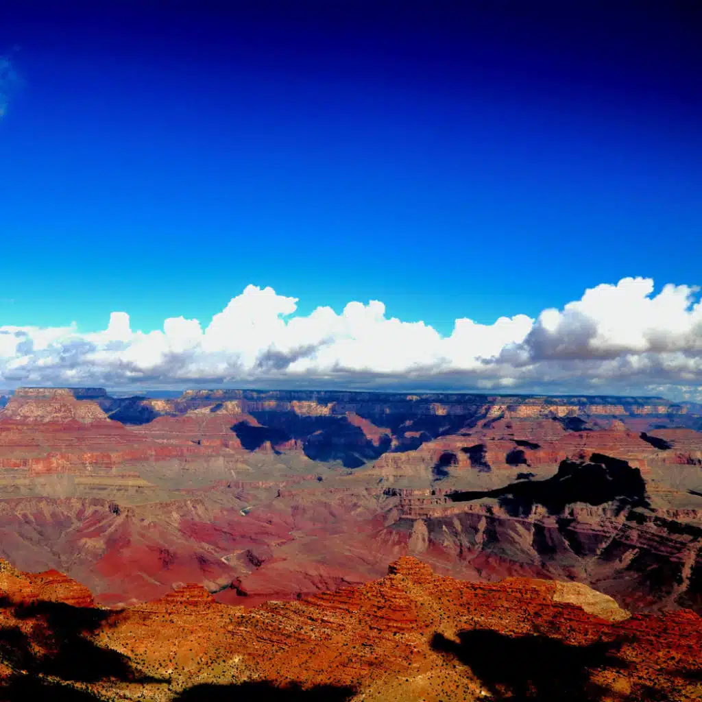 Lands Where You Can Be Yourself