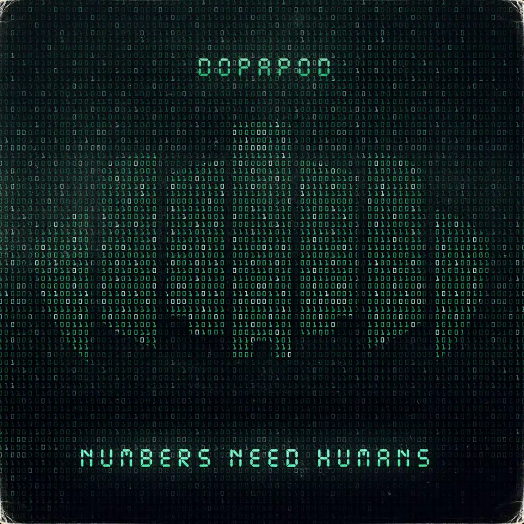 Numbers Need Humans