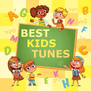 Best Kids Tunes